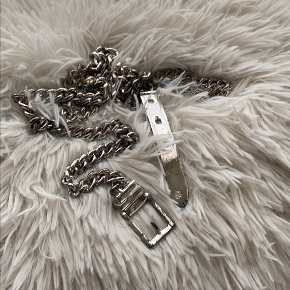 Ralph Lauren belt